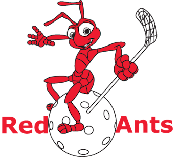 Logo Red Ants Rychenberg Winterthur